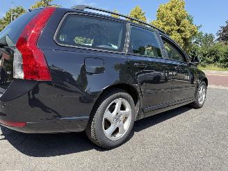 Volvo V-50 2.0 Limited Edition  LEER (Stationwagen 5-dr.) picture 31