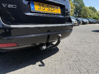 Volvo V-50 2.0 Limited Edition  LEER (Stationwagen 5-dr.) picture 10