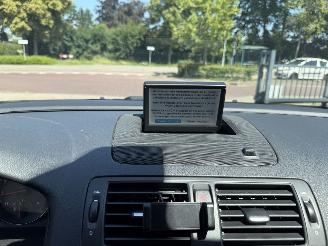 Volvo V-50 2.0 Limited Edition  LEER (Stationwagen 5-dr.) picture 25