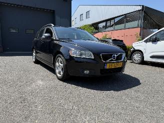 Volvo V-50 2.0 Limited Edition  LEER (Stationwagen 5-dr.) picture 32