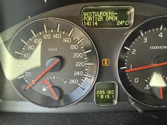 Volvo V-50 2.0 Limited Edition  LEER (Stationwagen 5-dr.) picture 23