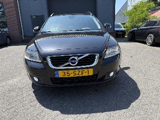 Volvo V-50 2.0 Limited Edition  LEER (Stationwagen 5-dr.) picture 9