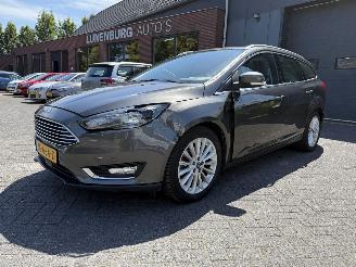 Avarii autoturisme Ford Focus 1.5 Titanium (Stationwagen 5-dr.) 2016/3