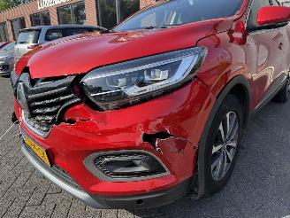 Renault Kadjar 1.3 TCe Intens AUTOMAAT (SUV 5-dr.) picture 11