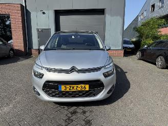 Citroën C4-picasso 1.6 e-THP Intensive AUTOMAAT  (MPV 5-dr.) picture 8