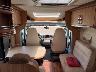 Hymer  T 614 CL HALF INTERGRAAL AIRCO picture 58