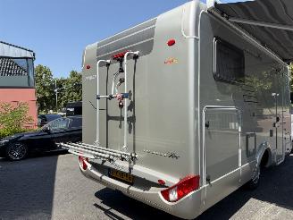 Hymer  T 614 CL picture 48