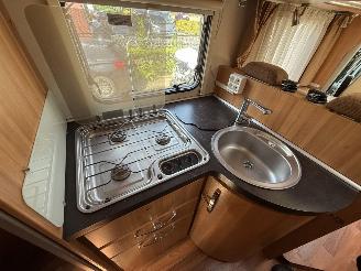 Hymer  T 614 CL picture 12