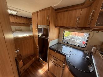 Hymer  T 614 CL HALF INTERGRAAL AIRCO picture 15