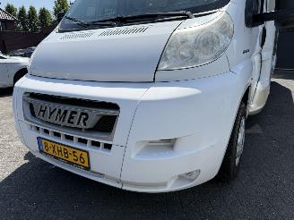 Hymer  T 614 CL picture 52