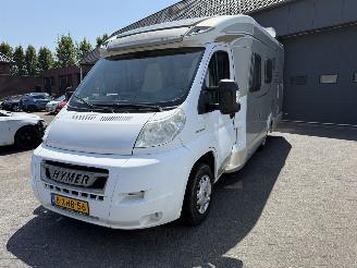 Hymer  T 614 CL picture 51