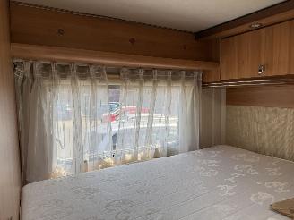 Hymer  T 614 CL HALF INTERGRAAL AIRCO picture 21