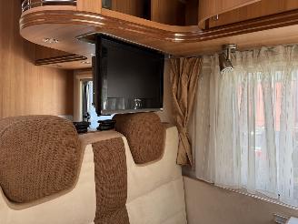 Hymer  T 614 CL HALF INTERGRAAL AIRCO picture 43