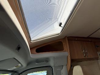 Hymer  T 614 CL picture 33
