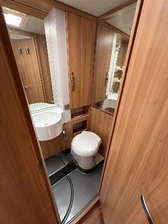 Hymer  T 614 CL picture 25