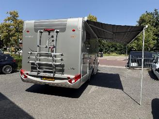 Hymer  T 614 CL HALF INTERGRAAL AIRCO picture 47