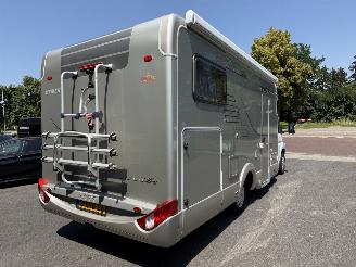 Hymer  T 614 CL HALF INTERGRAAL AIRCO picture 5