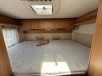 Hymer  T 614 CL HALF INTERGRAAL AIRCO picture 20