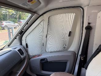 Hymer  T 614 CL HALF INTERGRAAL AIRCO picture 32