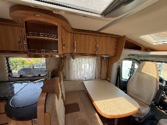 Hymer  T 614 CL HALF INTERGRAAL AIRCO picture 42