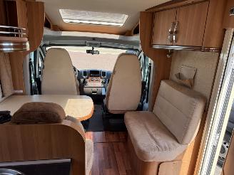 Hymer  T 614 CL HALF INTERGRAAL AIRCO picture 36