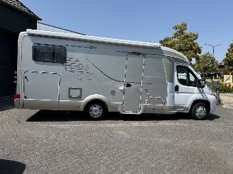 Hymer  T 614 CL HALF INTERGRAAL AIRCO picture 6
