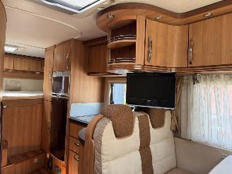 Hymer  T 614 CL picture 44