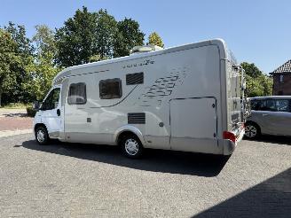 Hymer  T 614 CL HALF INTERGRAAL AIRCO picture 50