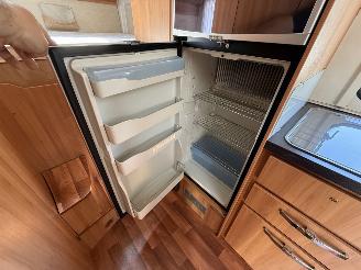 Hymer  T 614 CL picture 19