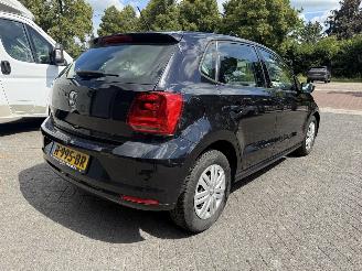 Volkswagen Polo 1.0 (Hatchback 5-dr.) picture 6