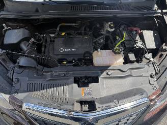 Opel Mokka 1.4 T Innovation (SUV 5-dr.) picture 24