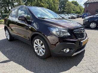 Opel Mokka 1.4 T Innovation (SUV 5-dr.) picture 3