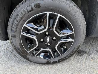 Dacia Spring Essential 27 kWh (Hatchback 5-dr.) picture 12