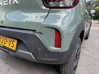 Dacia Spring Essential 27 kWh (Hatchback 5-dr.) picture 31