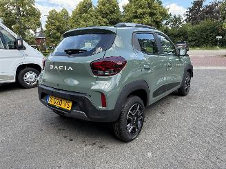 Dacia Spring Essential 27 kWh (Hatchback 5-dr.) picture 5