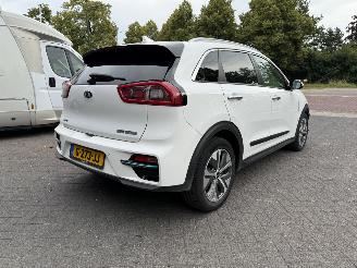 Kia e-Niro ExecutiveLine 64 kWh (SUV 5-dr.) picture 5