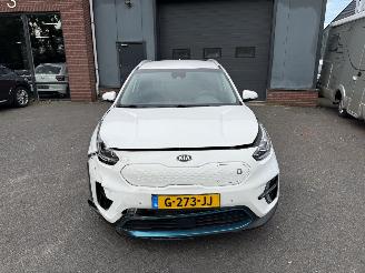 Kia e-Niro ExecutiveLine 64 kWh (SUV 5-dr.) picture 8