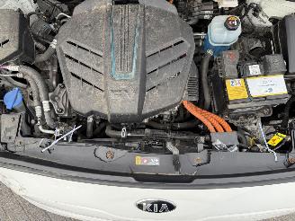 Kia e-Niro ExecutiveLine 64 kWh (SUV 5-dr.) picture 15