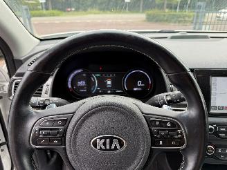 Kia e-Niro ExecutiveLine 64 kWh (SUV 5-dr.) picture 24