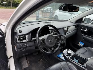 Kia e-Niro ExecutiveLine 64 kWh (SUV 5-dr.) picture 9