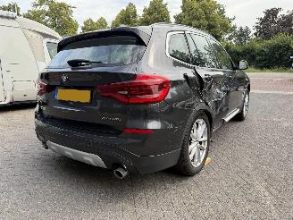 BMW X3 xDrive30i High Executive  AUTOMAAT PANORAMADAK (SUV 5-dr.) picture 6