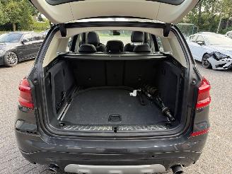 BMW X3 xDrive30i High Executive  AUTOMAAT PANORAMADAK (SUV 5-dr.) picture 24