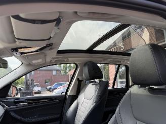 BMW X3 xDrive30i High Executive  AUTOMAAT PANORAMADAK (SUV 5-dr.) picture 12