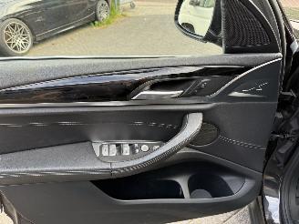 BMW X3 xDrive30i High Executive  AUTOMAAT PANORAMADAK (SUV 5-dr.) picture 28