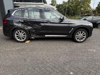BMW X3 xDrive30i High Executive  AUTOMAAT PANORAMADAK (SUV 5-dr.) picture 7