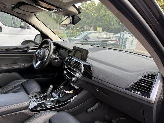 BMW X3 xDrive30i High Executive  AUTOMAAT PANORAMADAK (SUV 5-dr.) picture 11