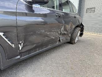 BMW X3 xDrive30i High Executive  AUTOMAAT PANORAMADAK (SUV 5-dr.) picture 13