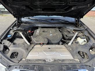 BMW X3 xDrive30i High Executive  AUTOMAAT PANORAMADAK (SUV 5-dr.) picture 38