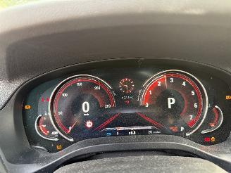 BMW X3 xDrive30i High Executive  AUTOMAAT PANORAMADAK (SUV 5-dr.) picture 34