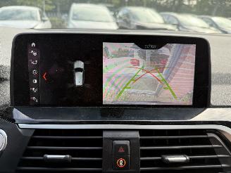 BMW X3 xDrive30i High Executive  AUTOMAAT PANORAMADAK (SUV 5-dr.) picture 44